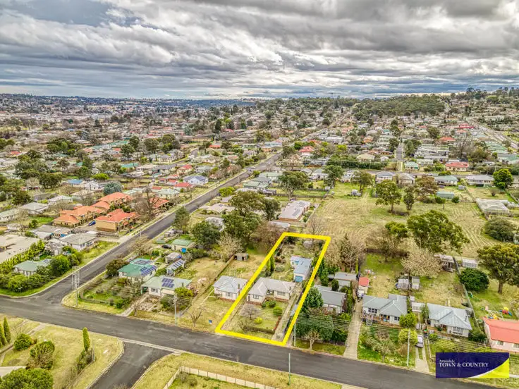 Third view of Homely house listing, 16 Douglas Street, Armidale NSW 2350