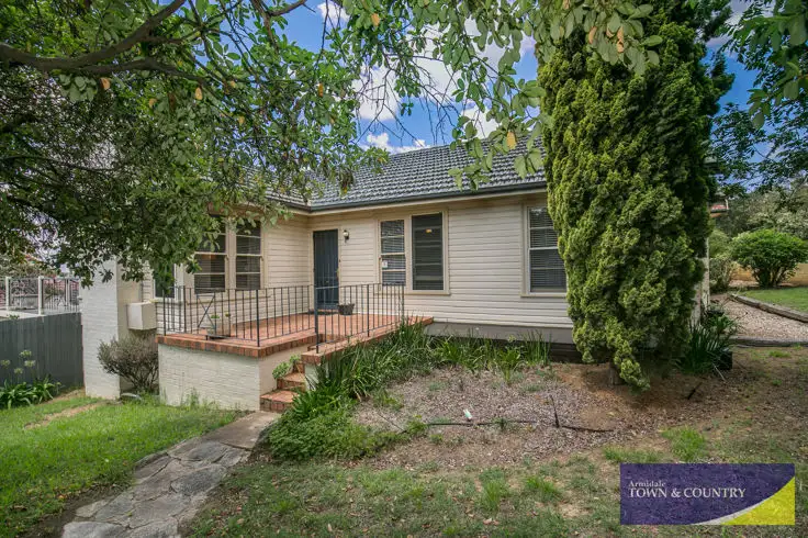 Main view of Homely house listing, 171 Kentucky Street,, Armidale NSW 2350
