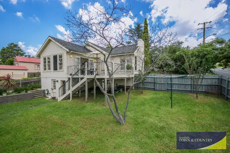 Second view of Homely house listing, 171 Kentucky Street,, Armidale NSW 2350