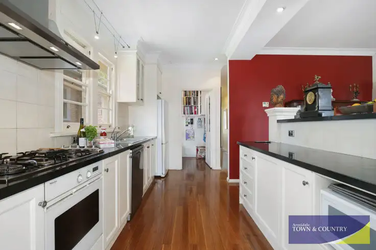Third view of Homely house listing, 171 Kentucky Street,, Armidale NSW 2350