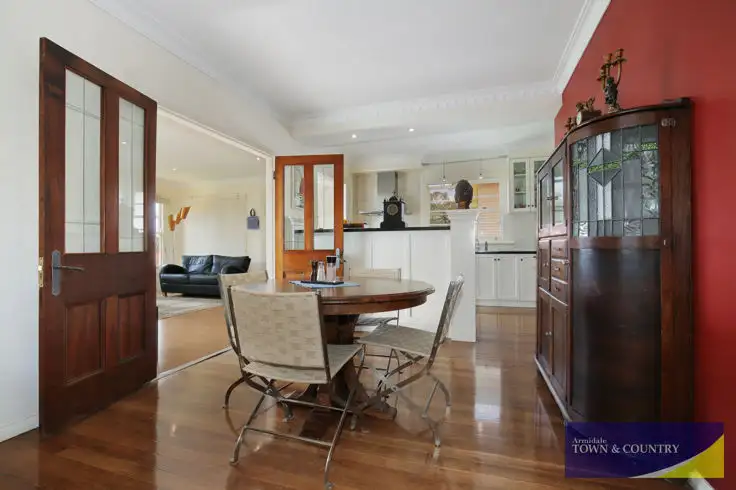 Sixth view of Homely house listing, 171 Kentucky Street,, Armidale NSW 2350