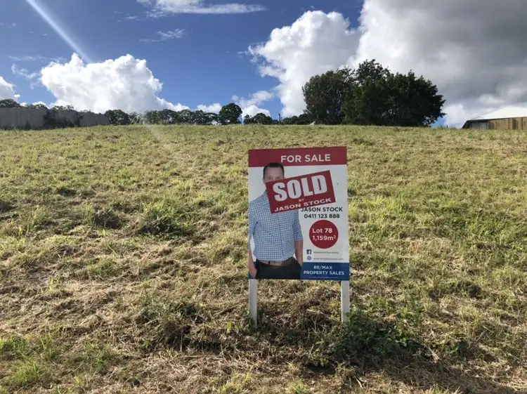 Main view of Homely land listing, 26 Bowerbird Avenue, Burnside QLD 4560