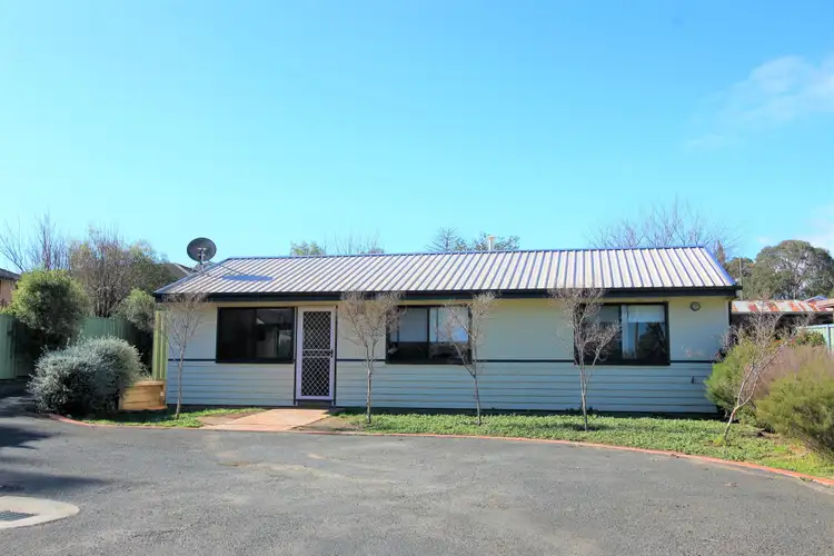 Second view of Homely house listing, 2/48 Demestre Street, Yass NSW 2582
