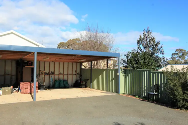 Third view of Homely house listing, 2/48 Demestre Street, Yass NSW 2582