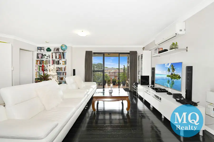 Main view of Homely unit listing, 9/35-39 Kerrs Road, Lidcombe NSW 2141