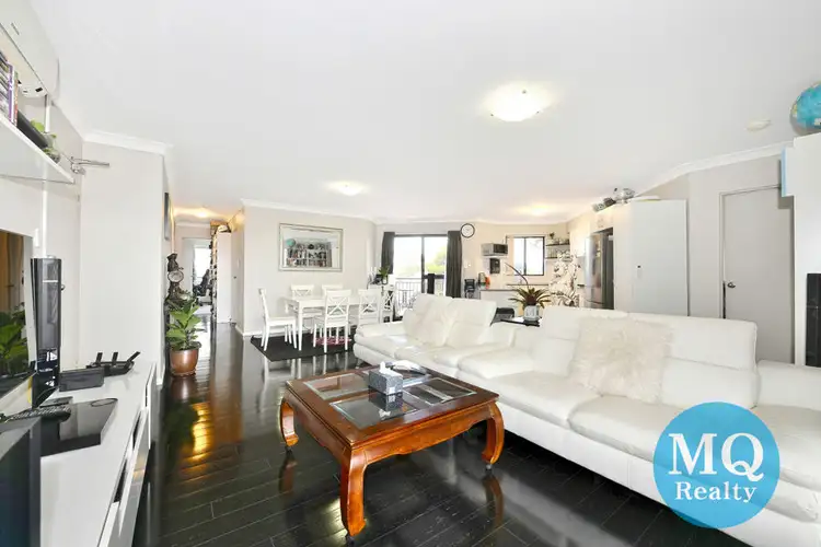 Third view of Homely unit listing, 9/35-39 Kerrs Road, Lidcombe NSW 2141