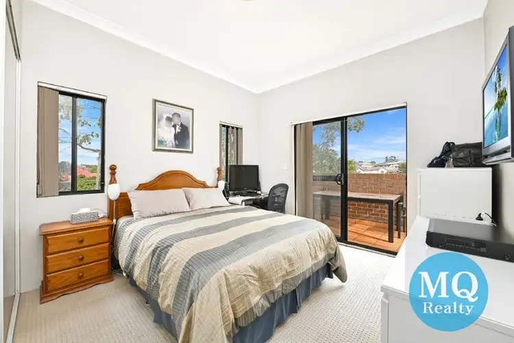 Fourth view of Homely unit listing, 9/35-39 Kerrs Road, Lidcombe NSW 2141