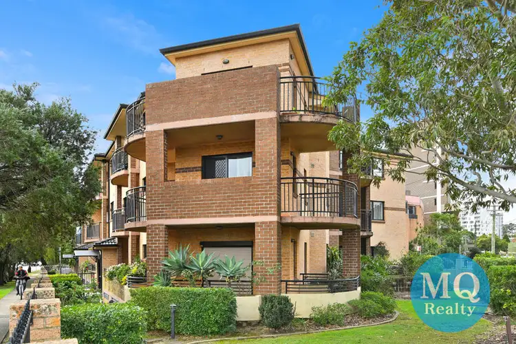Sixth view of Homely unit listing, 9/35-39 Kerrs Road, Lidcombe NSW 2141