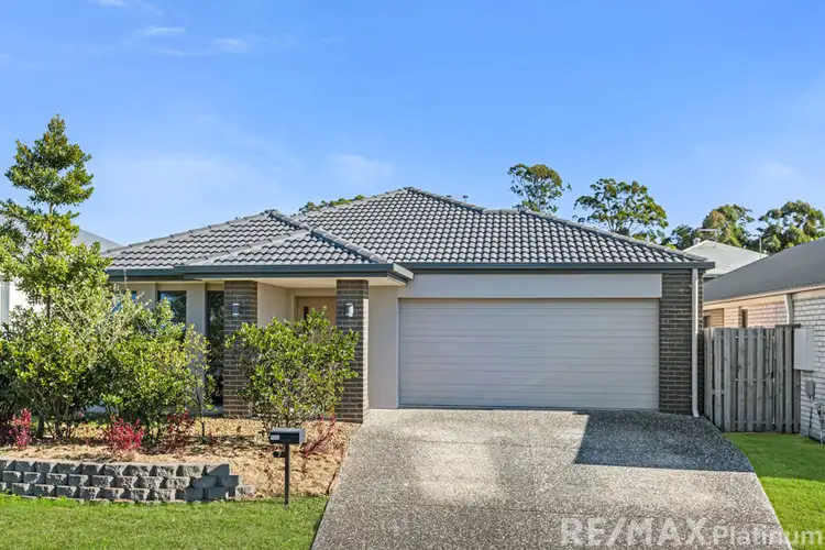 Second view of Homely house listing, 7 Belair Street, North Lakes QLD 4509