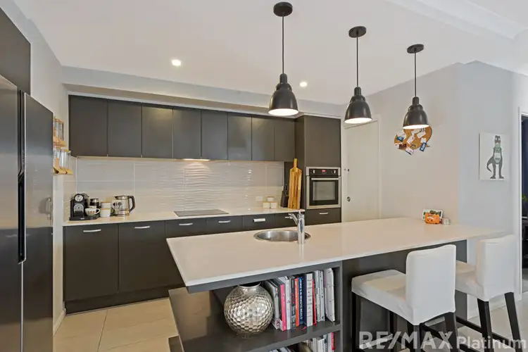 Fourth view of Homely house listing, 7 Belair Street, North Lakes QLD 4509