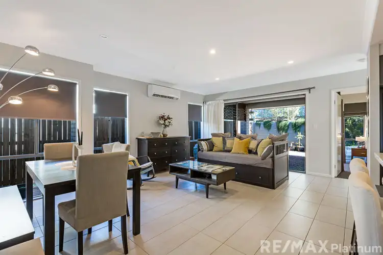 Fifth view of Homely house listing, 7 Belair Street, North Lakes QLD 4509