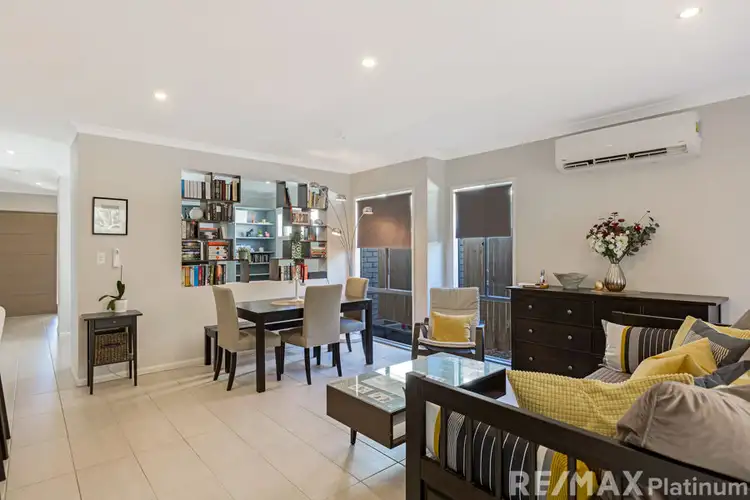 Sixth view of Homely house listing, 7 Belair Street, North Lakes QLD 4509
