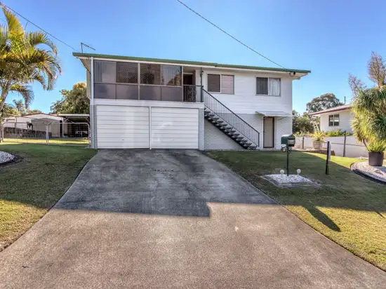 Main view of Homely house listing, 3 Skinner Crescent, Silkstone QLD 4304