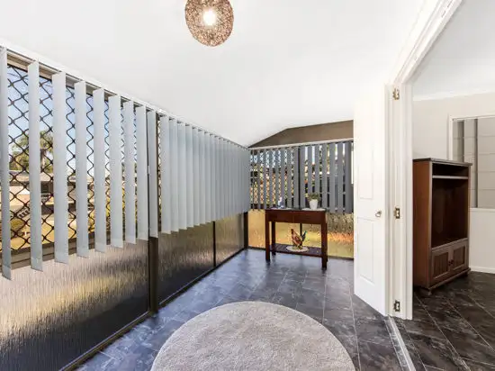 Second view of Homely house listing, 3 Skinner Crescent, Silkstone QLD 4304