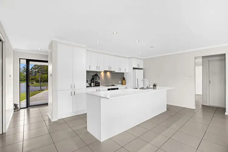 Fourth view of Homely house listing, 2 Estuary Dr, Moonee Beach NSW 2450