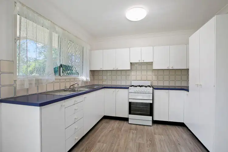 6 Grice Crescent, Gympie QLD 4570