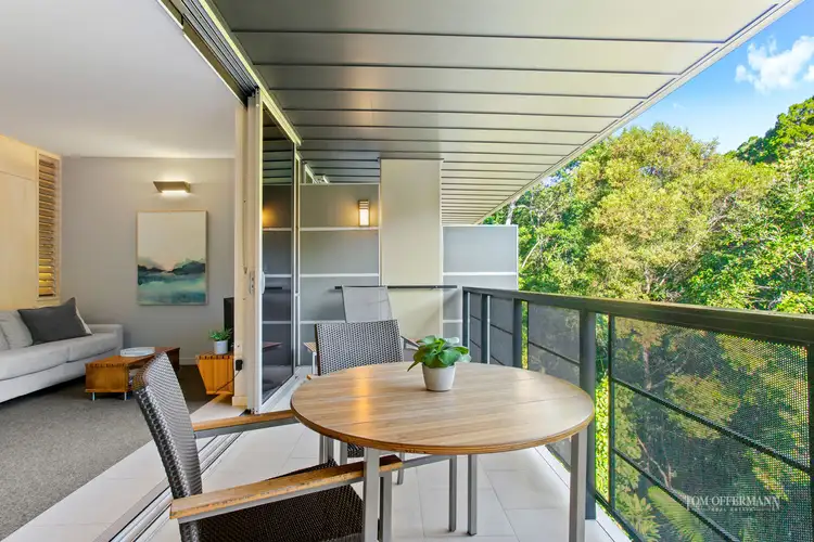 Second view of Homely unit listing, 7404/5 Morwong Drive, Noosa Heads QLD 4567