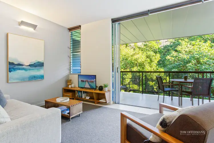 Fourth view of Homely unit listing, 7404/5 Morwong Drive, Noosa Heads QLD 4567