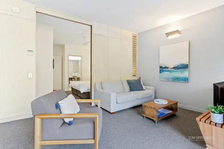 Sixth view of Homely unit listing, 7404/5 Morwong Drive, Noosa Heads QLD 4567