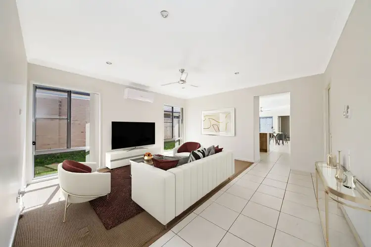 Fourth view of Homely house listing, 12 Carron Court, Brassall QLD 4305