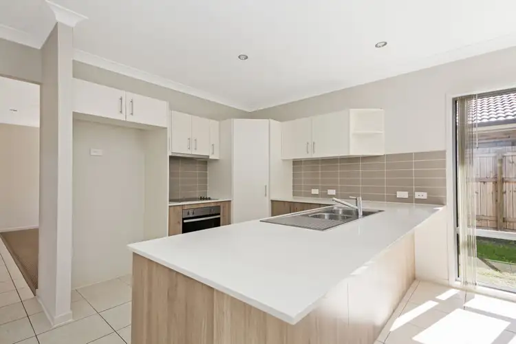 Sixth view of Homely house listing, 12 Carron Court, Brassall QLD 4305