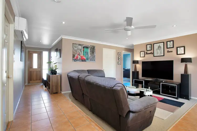 Fifth view of Homely house listing, 72 Busuttin Drive, Eimeo QLD 4740