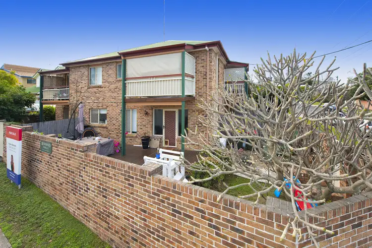 2/90 Richmond Road, Morningside QLD 4170