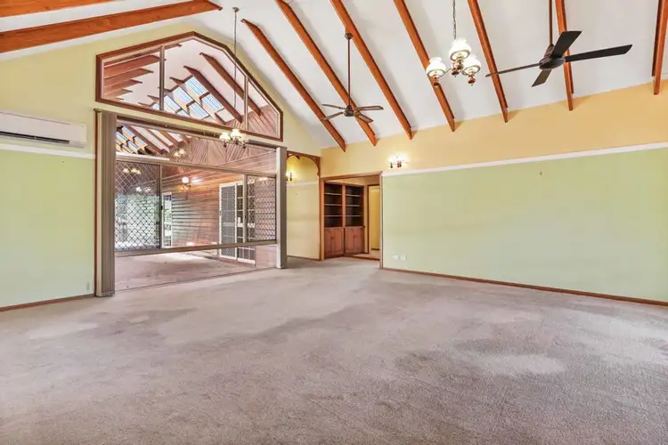 Third view of Homely house listing, 9 Dennis Close, Mooroobool QLD 4870