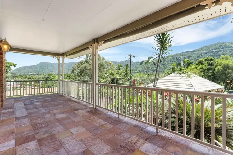 Seventh view of Homely house listing, 9 Dennis Close, Mooroobool QLD 4870