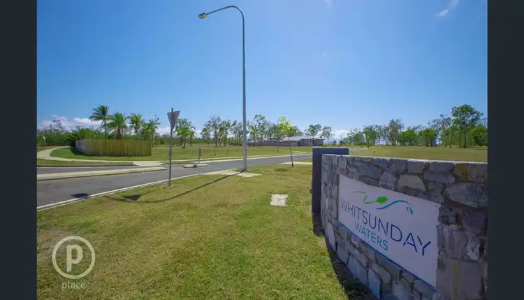 Third view of Homely land listing, LOT 21 44 POWER BOULEVARD, Midge Point QLD 4799