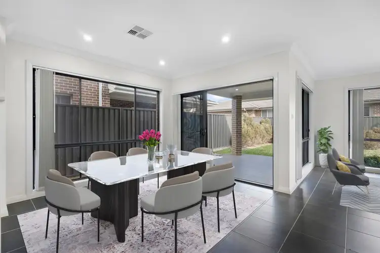 Third view of Homely house listing, 8 Holly Crescent, Jordan Springs NSW 2747