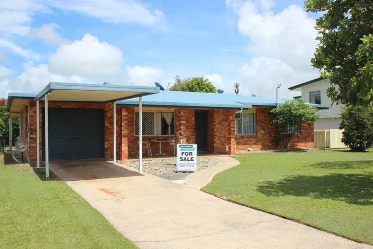 36 Mengel Street, South Mackay QLD 4740