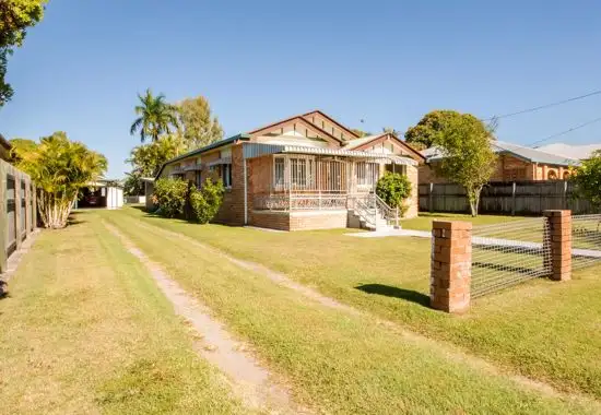 Main view of Homely house listing, 29 Keith Hamilton Street, West Mackay QLD 4740