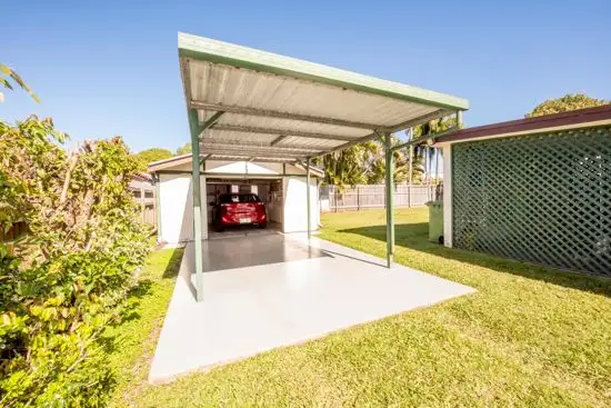 Second view of Homely house listing, 29 Keith Hamilton Street, West Mackay QLD 4740