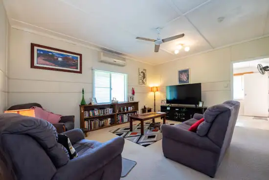 Fourth view of Homely house listing, 29 Keith Hamilton Street, West Mackay QLD 4740