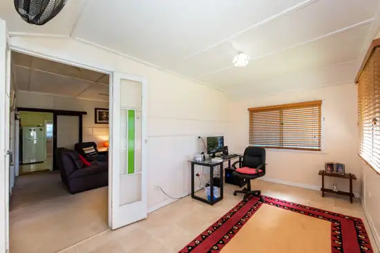 Fifth view of Homely house listing, 29 Keith Hamilton Street, West Mackay QLD 4740