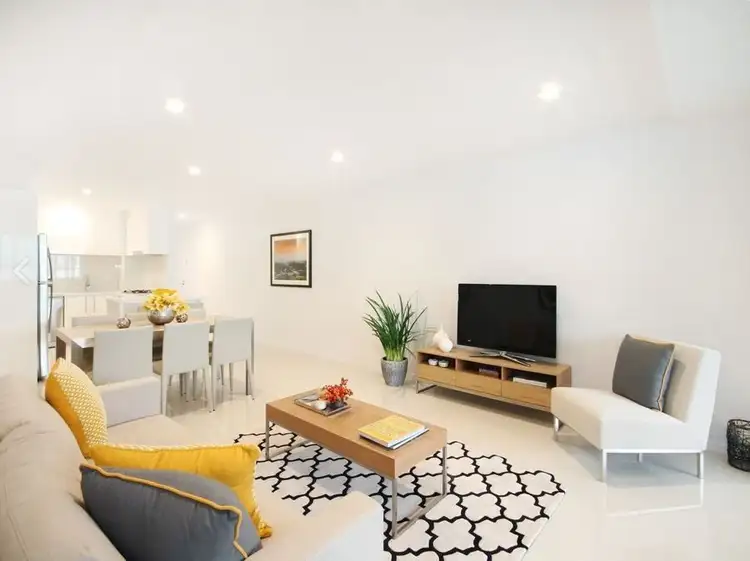 29/42 Sanders Street, Upper Mount Gravatt QLD 4122