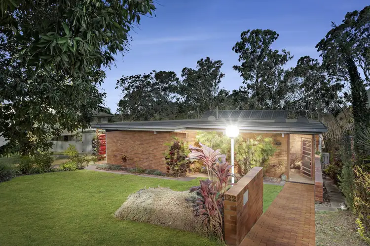 122 Seventeen Mile Rocks Rd, Oxley QLD 4075