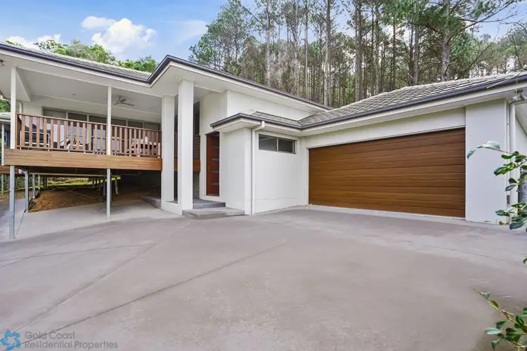 Main view of Homely house listing, 28 Lambert Drive, Maudsland QLD 4210