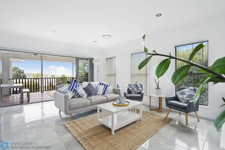 Third view of Homely house listing, 28 Lambert Drive, Maudsland QLD 4210