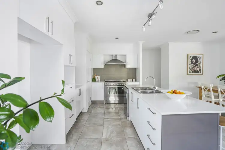 Sixth view of Homely house listing, 28 Lambert Drive, Maudsland QLD 4210