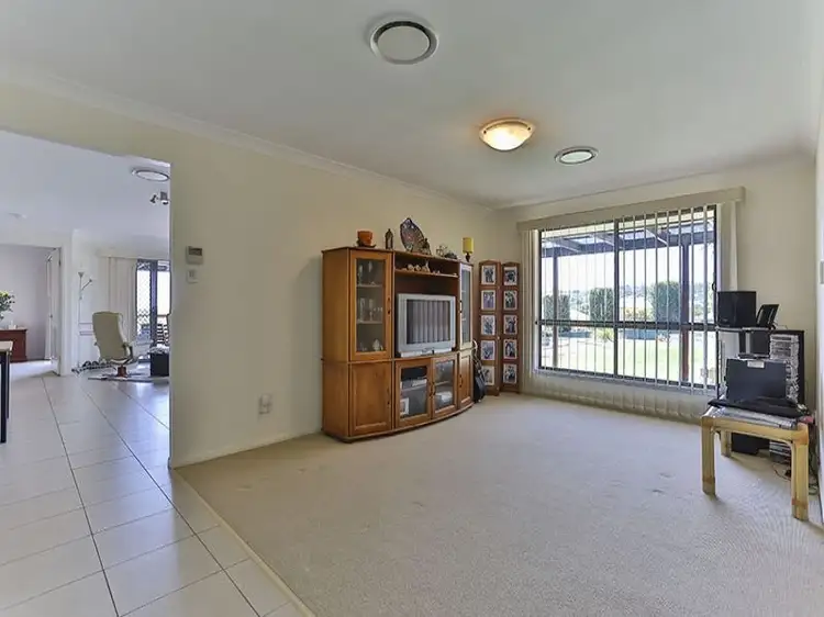 Sixth view of Homely house listing, 1 Liam Drive, Highfields QLD 4352