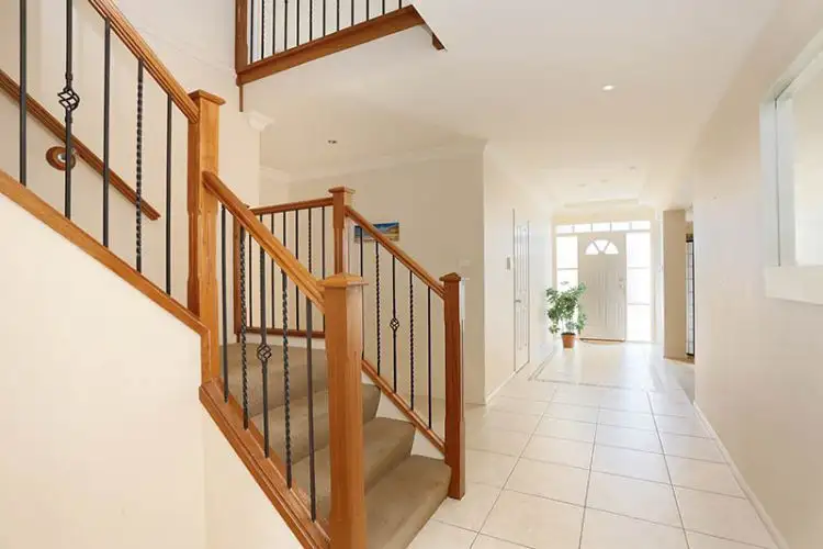 Fifth view of Homely house listing, 29 Croyde St, Stanhope Gardens NSW 2768