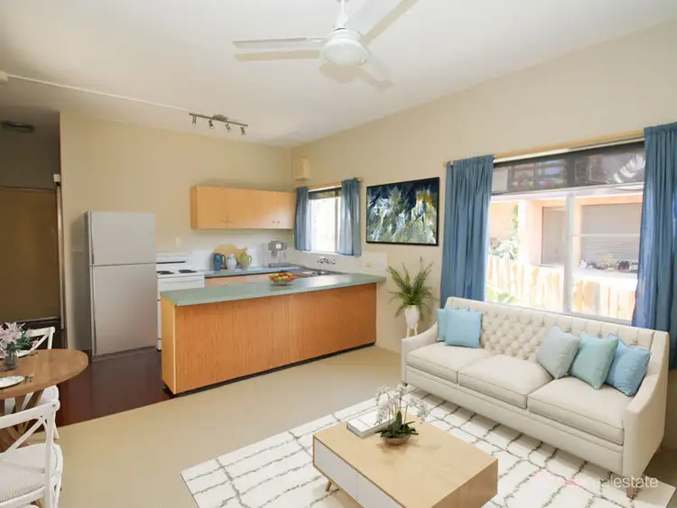 Main view of Homely unit listing, 4/25 Bent Street, Coffs Harbour NSW 2450