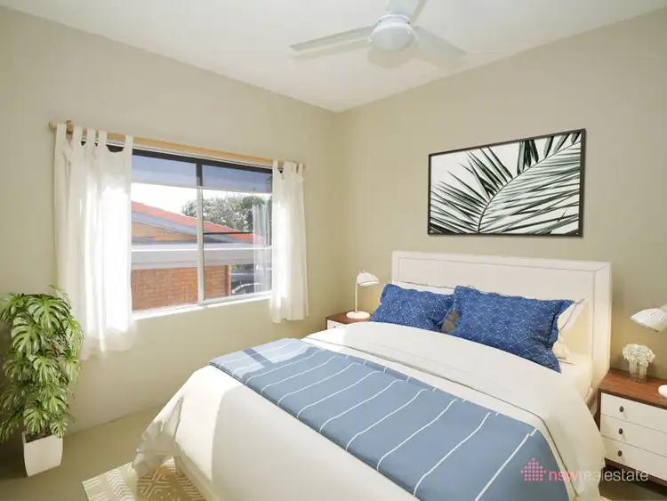 Second view of Homely unit listing, 4/25 Bent Street, Coffs Harbour NSW 2450