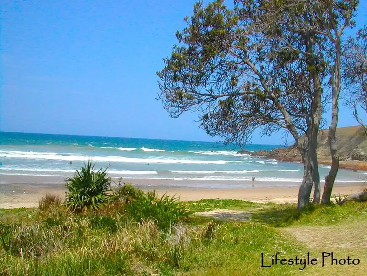 Fifth view of Homely land listing, 22 Fiddaman Road, Emerald Beach NSW 2456