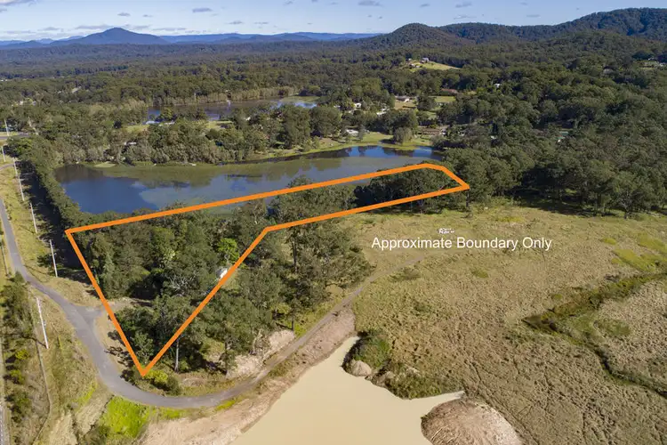 Second view of Homely house listing, 59 Lake Breeze Lane, Emerald Beach NSW 2456