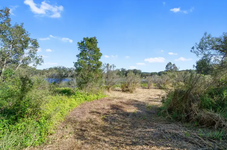 Fifth view of Homely house listing, 59 Lake Breeze Lane, Emerald Beach NSW 2456