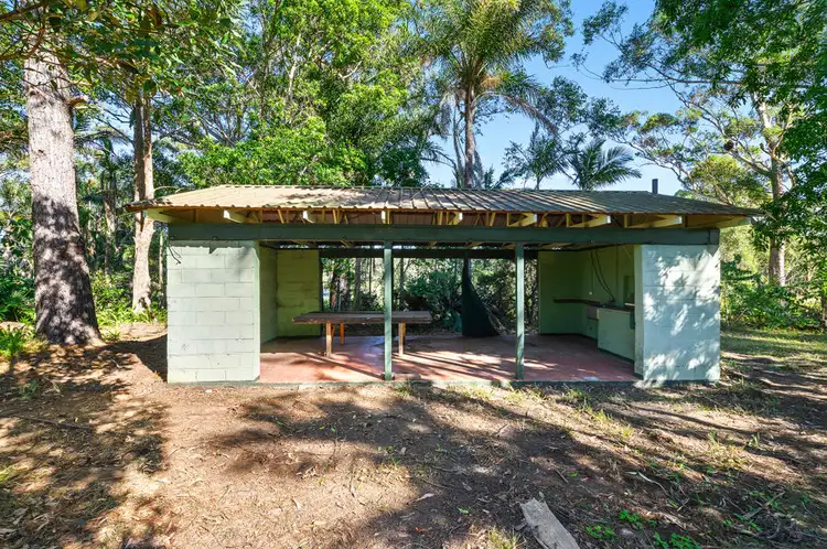 Sixth view of Homely house listing, 59 Lake Breeze Lane, Emerald Beach NSW 2456