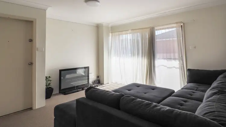 Second view of Homely unit listing, 1/10 San Francisco Ave, Coffs Harbour NSW 2450